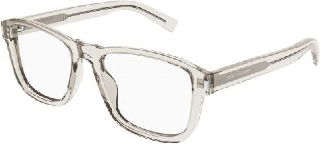 Saint Laurent SL 710 OPT Eyeglasses - view 5